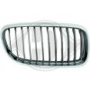 BMW 51137201968 Radiator Grille